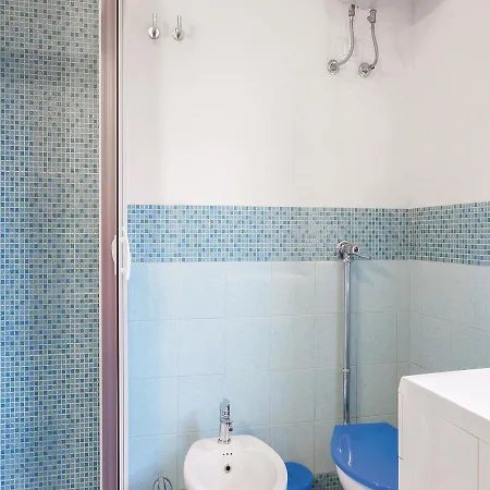 بيت للعطل Casa Vacanza Sabbia D'oro