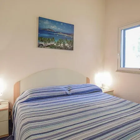 بيت للعطل Casa Vacanza Sabbia D'oro Casa Benarifi