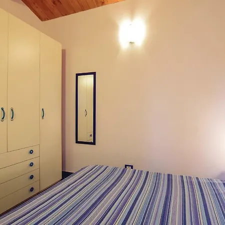 Casa Vacanza Sabbia D'oro بيت للعطل *