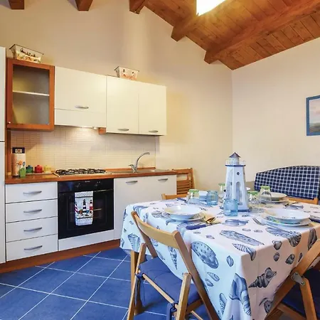 Casa Vacanza Sabbia D'oro بيت للعطل Casa Benarifi